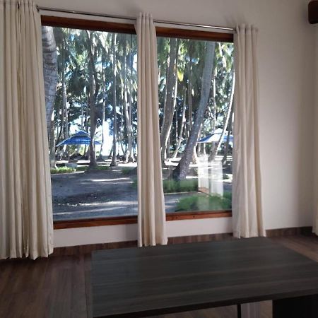 Crossbill Beach Resort Govind Nagar エクステリア 写真