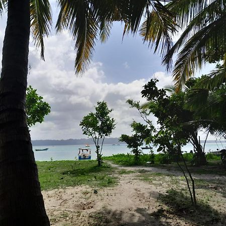Crossbill Beach Resort Govind Nagar エクステリア 写真