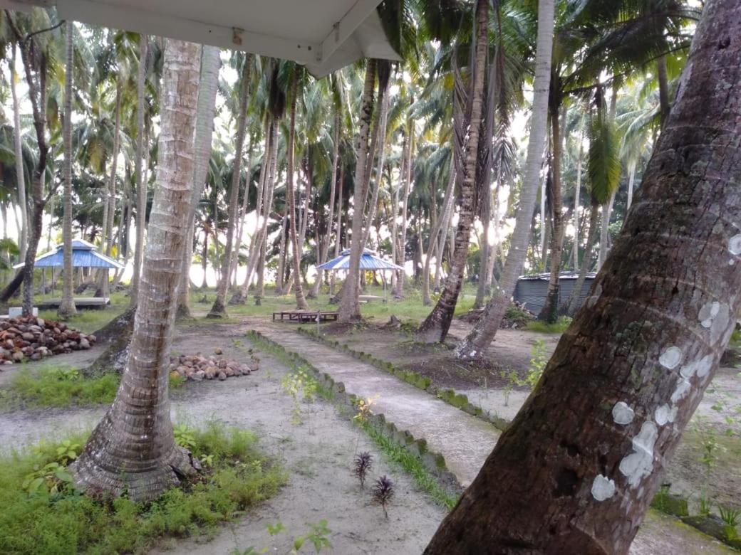 Crossbill Beach Resort Govind Nagar エクステリア 写真
