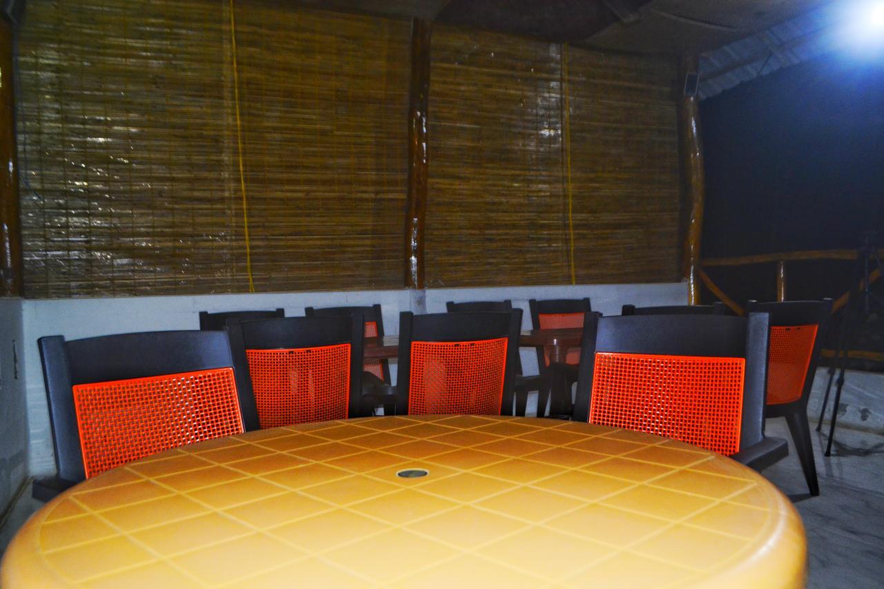 Crossbill Beach Resort Govind Nagar エクステリア 写真