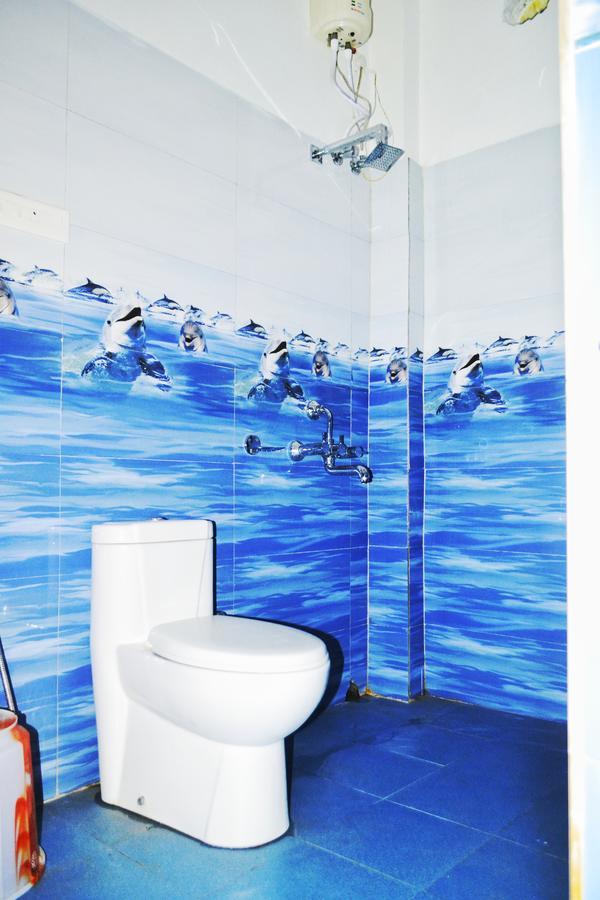 Crossbill Beach Resort Govind Nagar エクステリア 写真