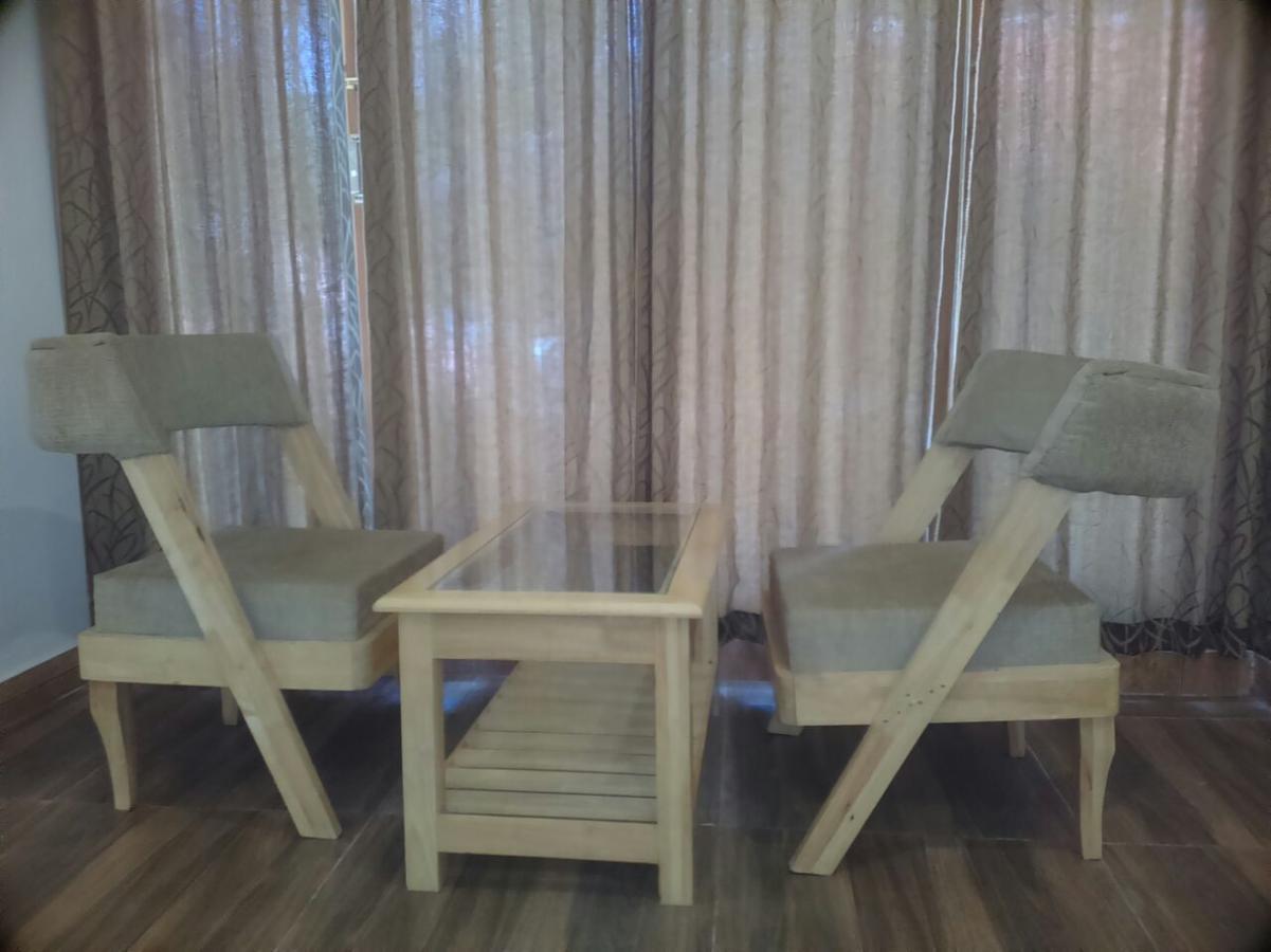 Crossbill Beach Resort Govind Nagar エクステリア 写真